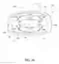 Fig. 15 - Oral treatment device