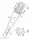 Fig. 03 - Internal body cavity therapeutic applicators and methods for using them