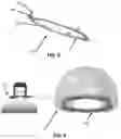 Fig. 08 - Close-proximity range shifting device for proton radiosurgery