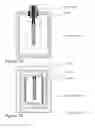 Fig. 11 - Method and system for calorimetry probe