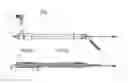 Fig. 02 - Hose device for a breathing apparatus