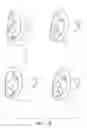 Fig. 03 - Respirator Seals