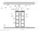 Fig. 01 - In-rack fire protection sprinkler system