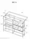 Fig. 05 - In-rack fire protection sprinkler system