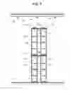 Fig. 07 - In-rack fire protection sprinkler system
