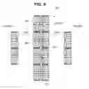Fig. 09 - In-rack fire protection sprinkler system