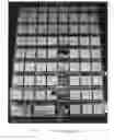 Fig. 17 - In-rack fire protection sprinkler system