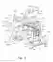 Fig. 03 - Exercise apparatus