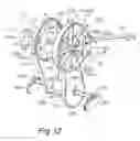 Fig. 13 - Exercise apparatus