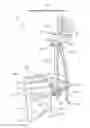 Fig. 02 - Abdominal twist exercise device