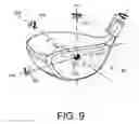 Fig. 10 - Impact and sound analysis for golf equipment