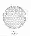 Fig. 03 - Two-piece golf ball