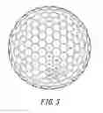 Fig. 04 - Two-piece golf ball