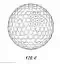 Fig. 07 - Two-piece golf ball