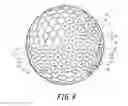 Fig. 09 - Two-piece golf ball