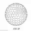 Fig. 11 - Two-piece golf ball