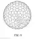 Fig. 12 - Two-piece golf ball