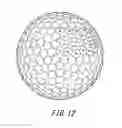 Fig. 13 - Two-piece golf ball