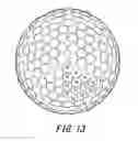 Fig. 14 - Two-piece golf ball