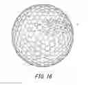 Fig. 17 - Two-piece golf ball