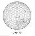 Fig. 18 - Two-piece golf ball