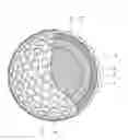 Fig. 01 - Golf ball