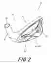 Fig. 03 - Golf club head