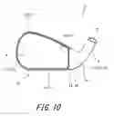 Fig. 11 - Golf club head