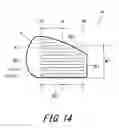 Fig. 15 - Golf club head