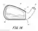 Fig. 17 - Golf club head