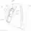 Fig. 01 - Golf club with movable weight