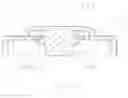 Fig. 17 - Golf club with movable weight