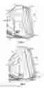 Fig. 05 - Golf club head with structural columns