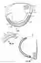 Fig. 02 - Golf club head with adjustable center of gravity