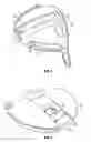 Fig. 03 - Golf club head with adjustable center of gravity
