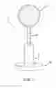 Fig. 02 - Adjustable golf tee