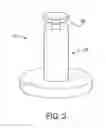 Fig. 03 - Adjustable golf tee