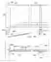 Fig. 01 - Net and frame assemblies for net and wall games
