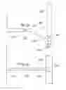 Fig. 03 - Net and frame assemblies for net and wall games