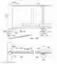 Fig. 04 - Net and frame assemblies for net and wall games