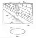 Fig. 08 - Net and frame assemblies for net and wall games