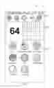 Fig. 08 - Message encryption with video game