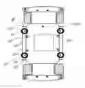 Fig. 01 - MODULAR CHASSIS ADAPTER FOR RC VEHICLES