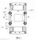 Fig. 05 - MODULAR CHASSIS ADAPTER FOR RC VEHICLES