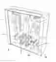 Fig. 01 - RECONFIGURABLE BRICK BUILDING SYSTEM AND STRUCTURE