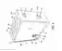 Fig. 05 - RECONFIGURABLE BRICK BUILDING SYSTEM AND STRUCTURE