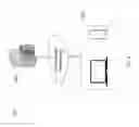 Fig. 03 - System and method for identifying building blocks and then displaying on a smart device the correct and/or alternative ways to assemble the blocks