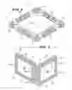 Fig. 05 - Modular cube building system