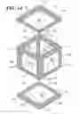 Fig. 06 - Modular cube building system