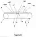 Fig. 07 - Inflatable flying disc